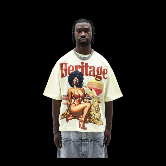 Heritage Nights BONE