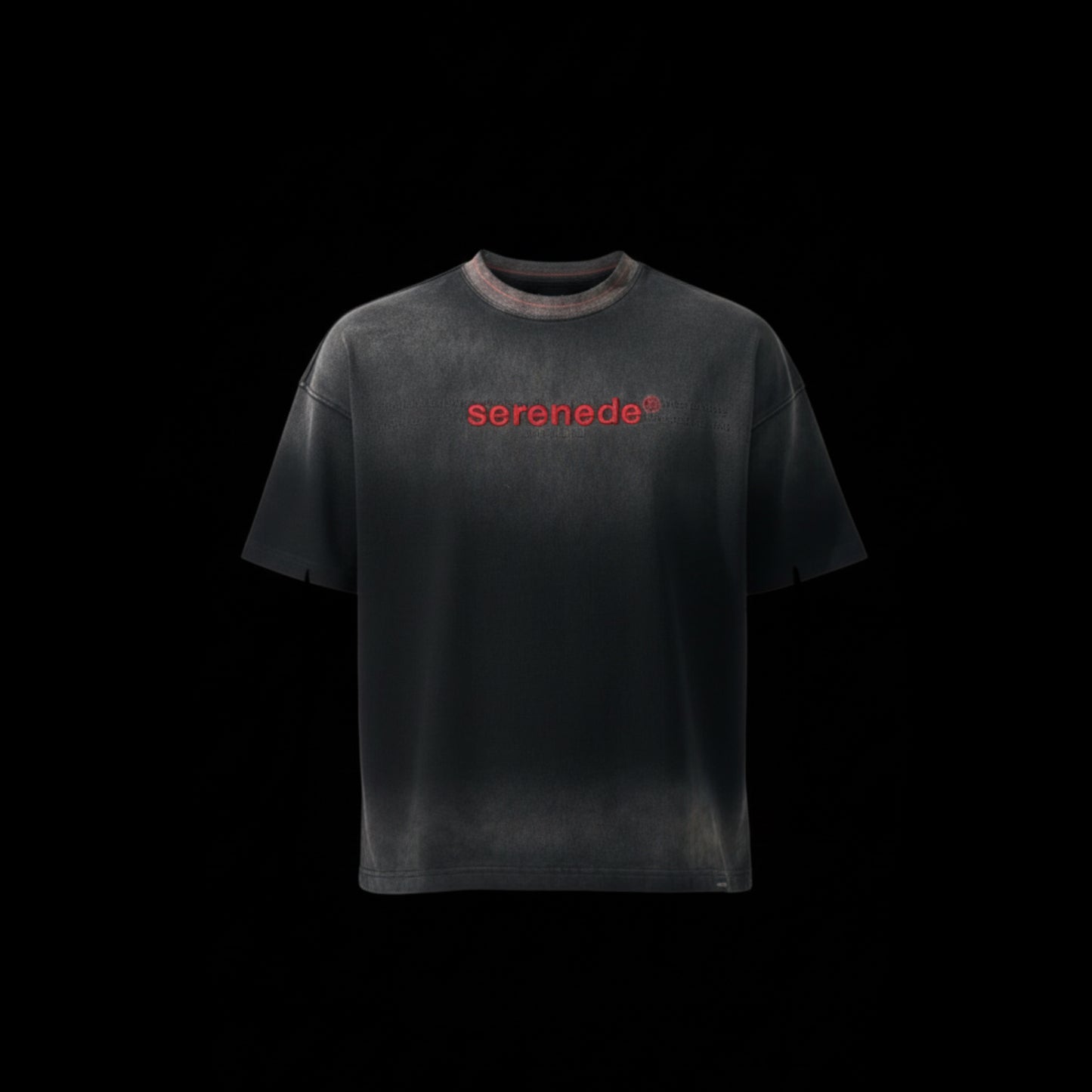 Skyletter Granite T-Shirt
