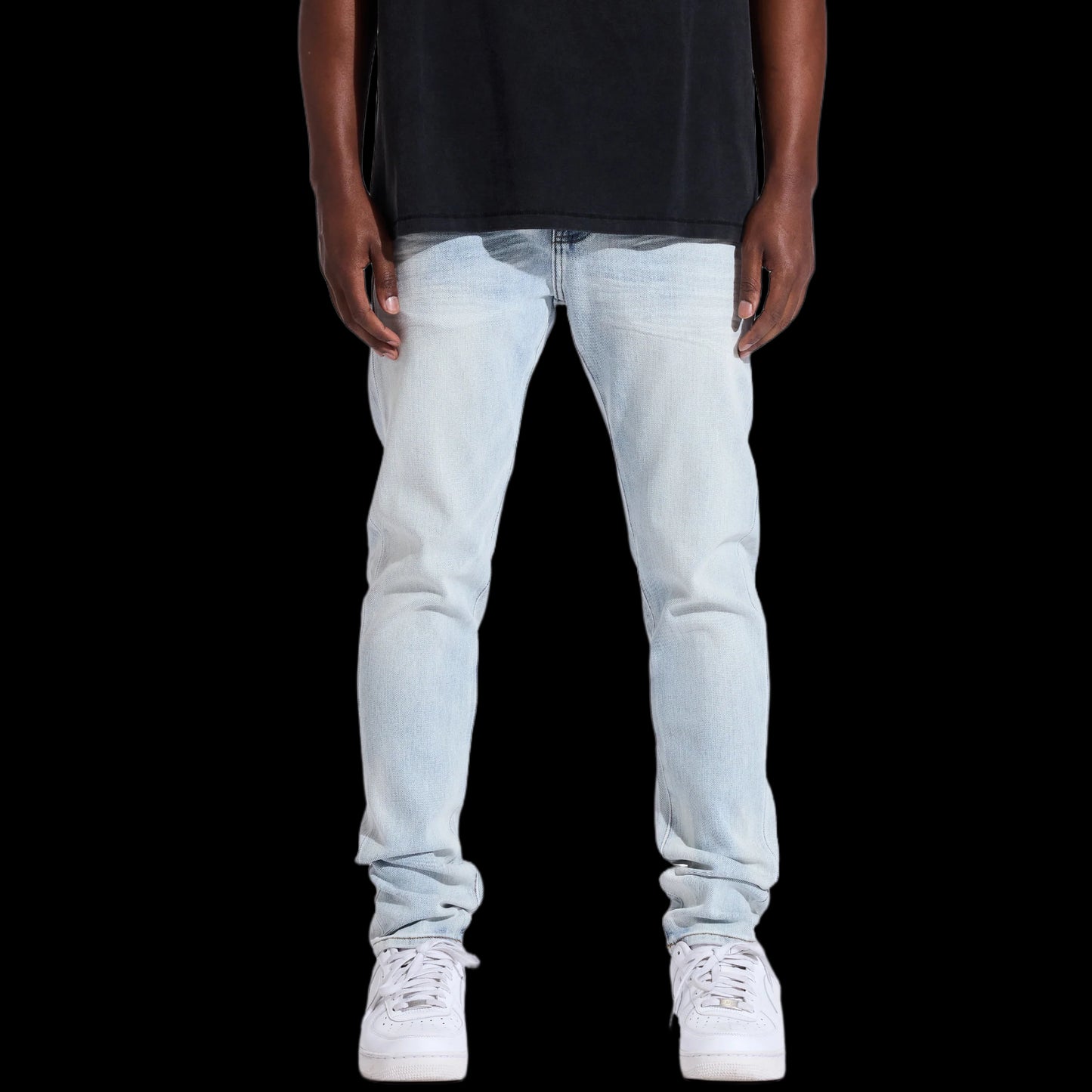 Atlantic Standard Denim (Day Wash)