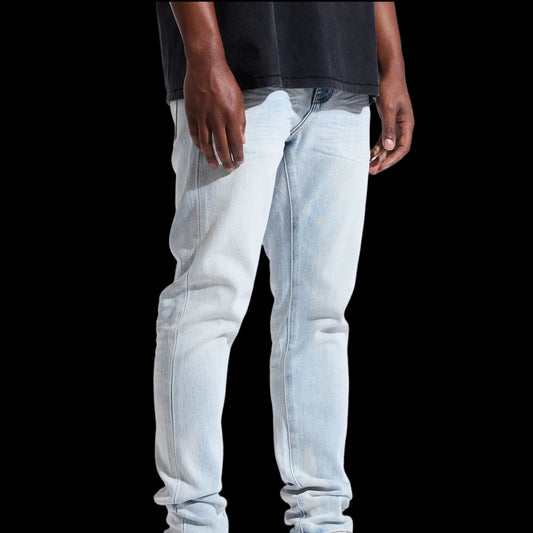 Atlantic Standard Denim (Day Wash)
