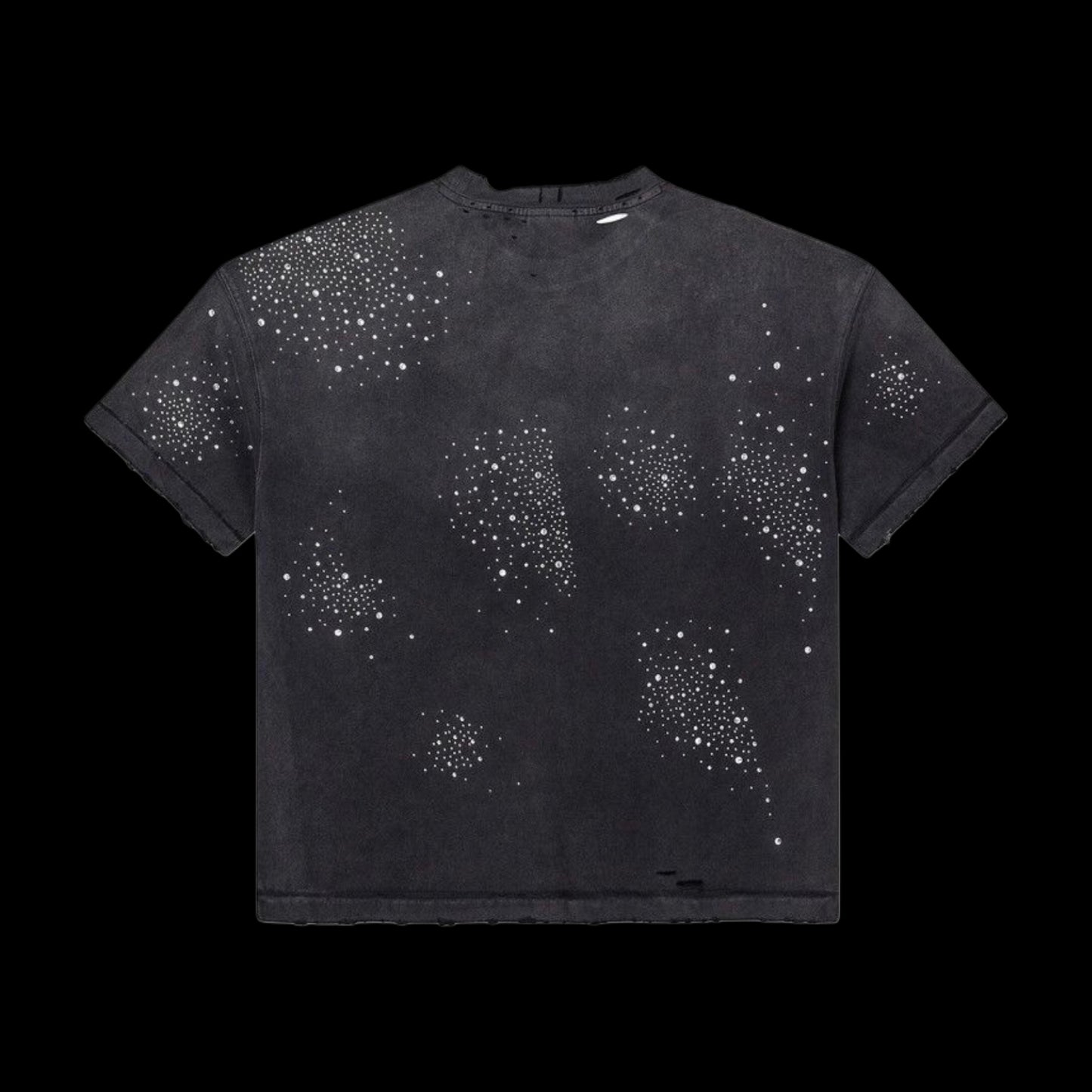 Vale Forever Fated Yours Bling Tee